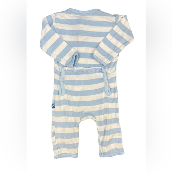 KICKEE PANTS Baby Boy Bundle - 0-3M - Picture 3 of 5